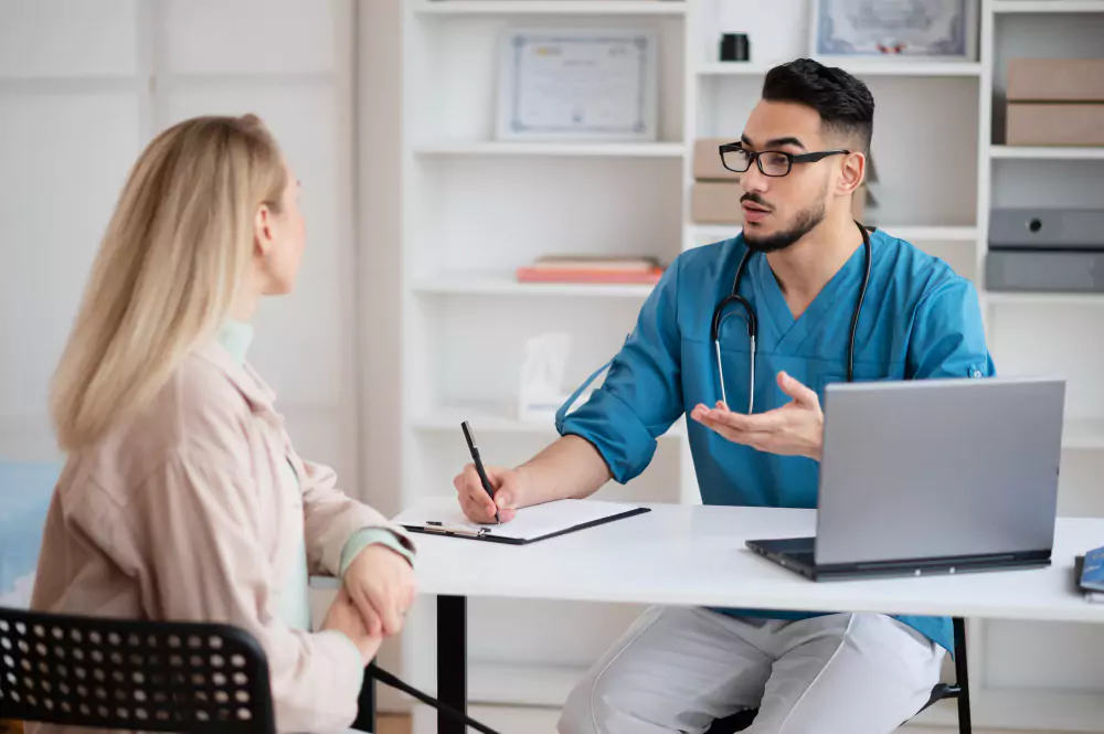 Outpatient and Inpatient Neurology Care
