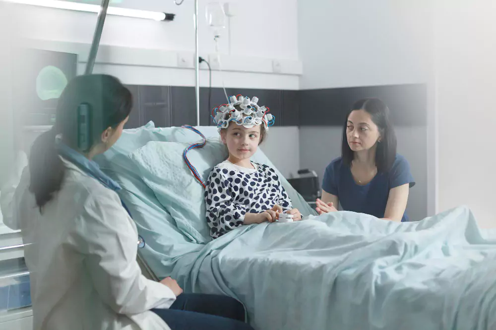 Neurology ICU